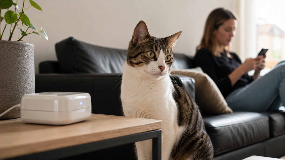 Zintuigen van de kat: zo ervaart jouw kat de wereld