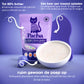 Pacha™ kattenbakvulling (maandelijkse levering)